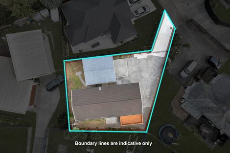 Photo of property in 2/81 Harmel Road, Glendene, Auckland, 0602