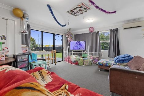 Photo of property in 236b Killarney Road, Frankton, Hamilton, 3204