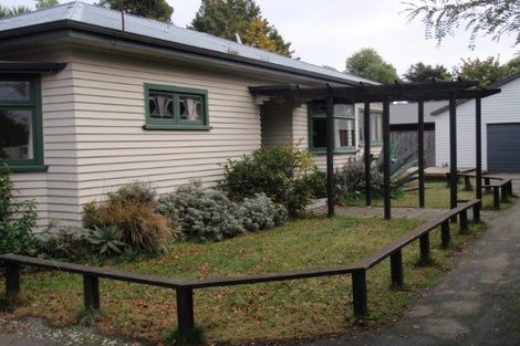 Photo of property in 43 Clifford Avenue, Merivale, Christchurch, 8014