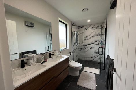 Photo of property in 4 Bellows Close, Halswell, Christchurch, 8025