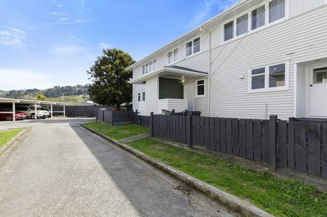 Photo of property in Silver Birch Court, 7/567u High Street, Boulcott, Lower Hutt, 5010
