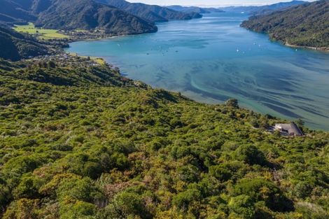 Photo of property in 167 Anakiwa Road, Anakiwa, Picton, 7281