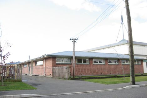 Photo of property in 209 Hastings Street East, Waltham, Christchurch, 8023