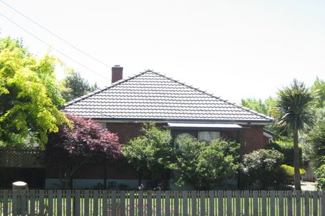Photo of property in 7 Flesher Avenue, Richmond, Christchurch, 8013