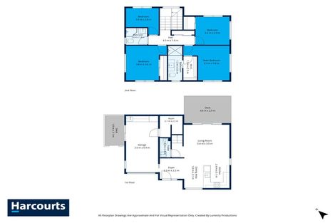 Photo of property in 94 Takutai Avenue, Half Moon Bay, Auckland, 2012