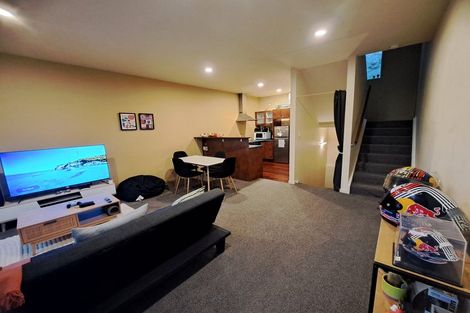 Photo of property in 358b The Terrace, Te Aro, Wellington, 6011