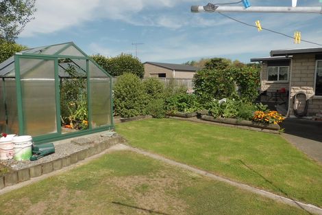 Photo of property in 10 Bridge Street, Temuka, 7920