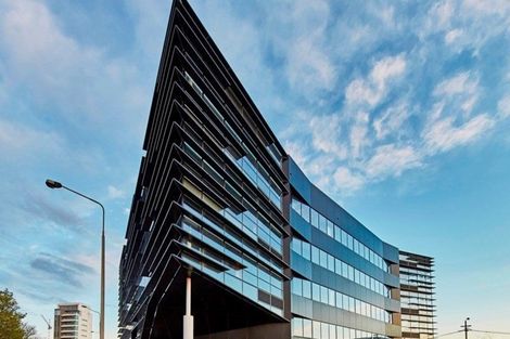 Photo of property in 32 Oxford Terrace, Devonport, Auckland, 0624