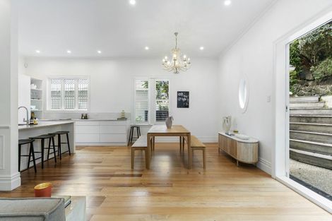 Photo of property in 72 Islington Street, Ponsonby, Auckland, 1011