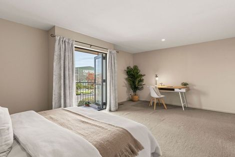 Photo of property in 2/384 Madras Street, Christchurch Central, Christchurch, 8013