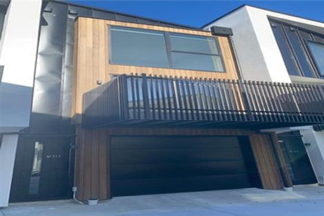 Photo of property in 4/317 Lincoln Road, Addington, Christchurch, 8024