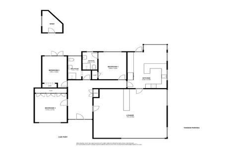 Photo of property in 9 Cluny Avenue, Kelburn, Wellington, 6012