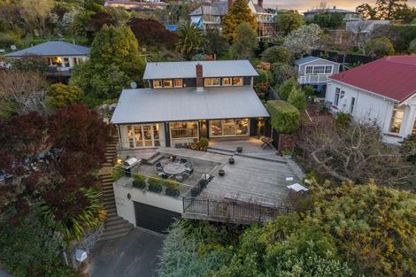 Photo of property in 8 Kidson Terrace, Cashmere, Christchurch, 8022