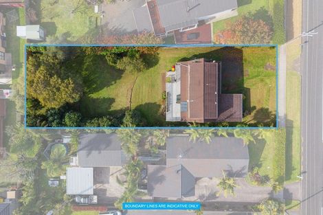 Photo of property in 49 Kingseat Road, Patumahoe, Pukekohe, 2679