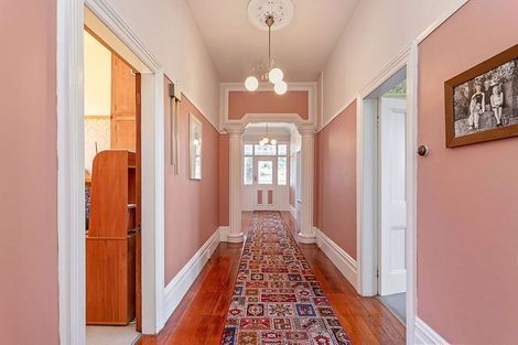 Photo of property in 127 Watford Street, Strowan, Christchurch, 8052