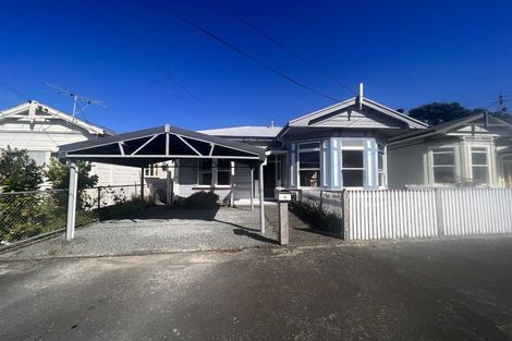 Photo of property in 4 John Street, Petone, Lower Hutt, 5012