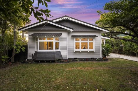 Photo of property in 725 Gloucester Street, Avonside, Christchurch, 8061
