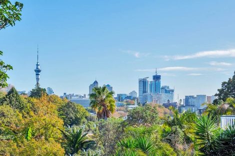 Photo of property in 25 Gibraltar Crescent, Parnell, Auckland, 1052