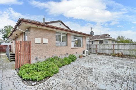 Photo of property in 1/91 Cottonwood Street, Parklands, Christchurch, 8083