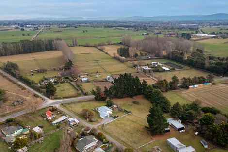Photo of property in 108 Okaihau Road, Tuahiwi, Kaiapoi, 7691