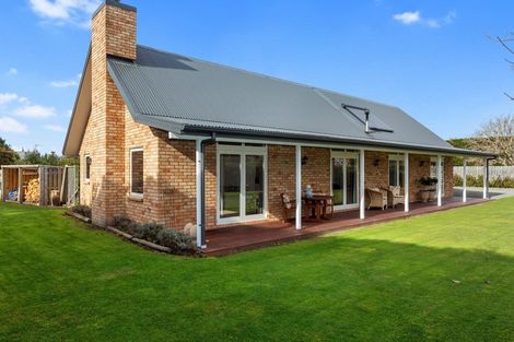 Photo of property in 63 Old Main Road North, Leithfield, Amberley, 7481