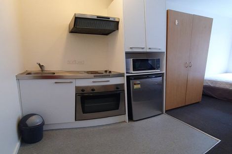 Photo of property in Orange Apartments/victoria Centr, 305/169 The Terrace, Wellington Central, Wellington, 6011