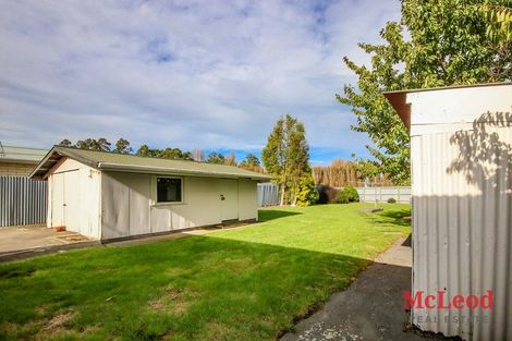 Photo of property in 73 Grove Street, Tinwald, Ashburton, 7700