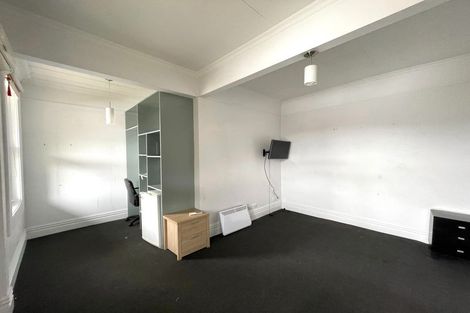 Photo of property in 319 Rattray Street, Dunedin Central, Dunedin, 9016
