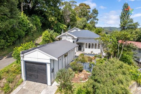 Photo of property in 13 Prebble Grove, Naenae, Lower Hutt, 5011