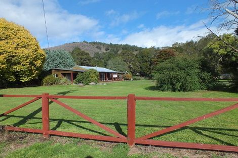 Photo of property in 1271 West Bank Road, Maruia, Reefton, 7895