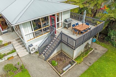 Photo of property in 98b Manuka Street, Stokes Valley, Lower Hutt, 5019