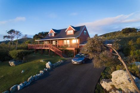 Photo of property in 6 Lichen Grove, Russell, 0272