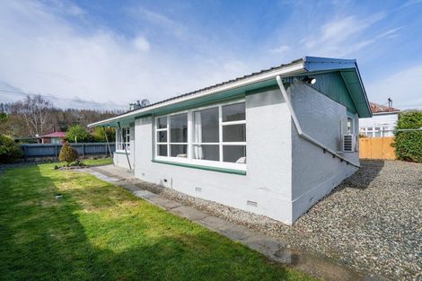 Photo of property in 161 Kana Street, Mataura, 9712