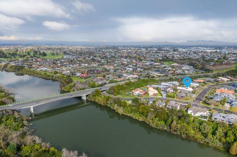 Photo of property in 44 Cherrywood Street, Pukete, Hamilton, 3200