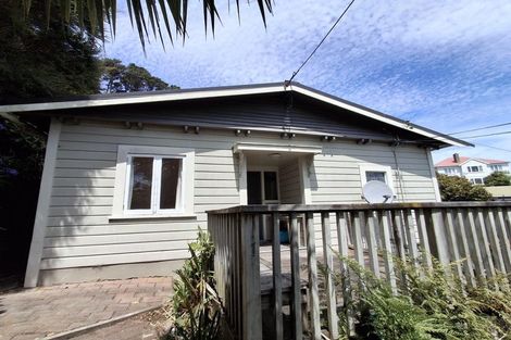 Photo of property in 36 Lawrence Street, Newtown, Wellington, 6021