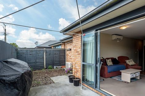 Photo of property in 3/159 Highsted Road, Casebrook, Christchurch, 8051