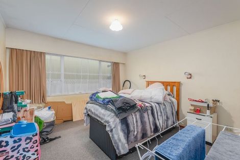Photo of property in 411 Ruahine Street, Terrace End, Palmerston North, 4410