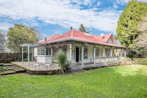 Photo of property in 116 Waerenga Road, Otaki, 5512