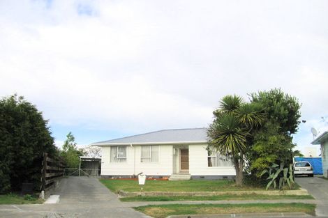 Photo of property in 9 Porritt Place, Tamatea, Napier, 4112