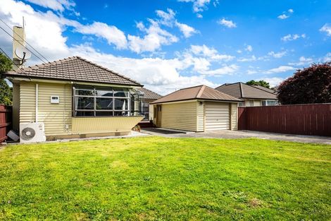 Photo of property in 53 Shakespeare Avenue, Trentham, Upper Hutt, 5018