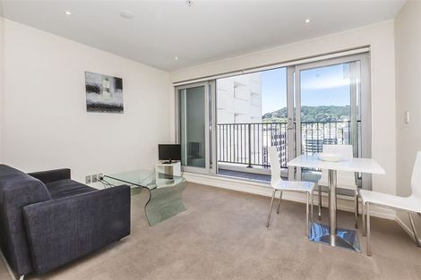 Photo of property in Soho Apartments, 1009/74 Taranaki Street, Te Aro, Wellington, 6011