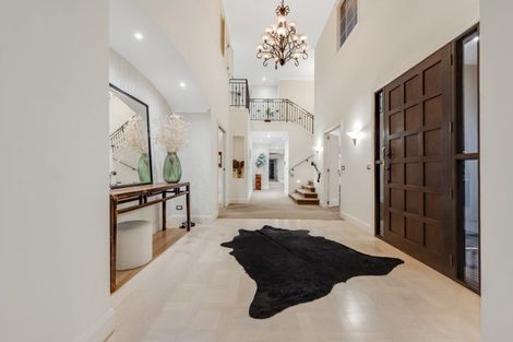 Photo of property in 1 Pearson Road, Whitford, Howick, 2571