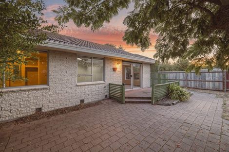 Photo of property in 1/63a Vivian Street, Burwood, Christchurch, 8083