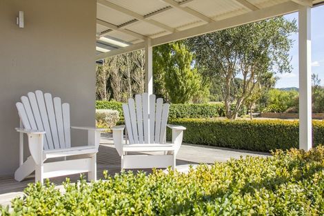 Photo of property in 20a Haringa Road, Carrington, Carterton, 5791