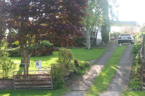 Photo of property in 5 Kawana Street, Piopio, 3912