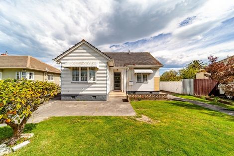 Photo of property in 9 Barker Road, Marewa, Napier, 4110