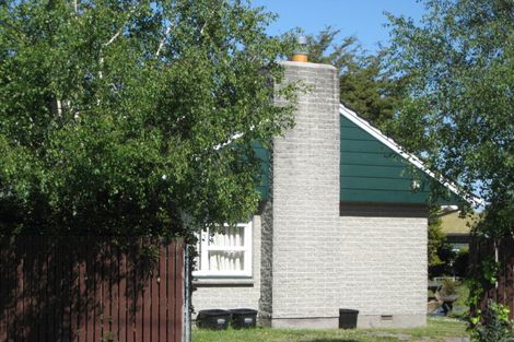 Photo of property in 217 Grimseys Road, Redwood, Christchurch, 8051