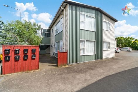 Photo of property in 7/253 Waterloo Road, Hutt Central, Lower Hutt, 5011
