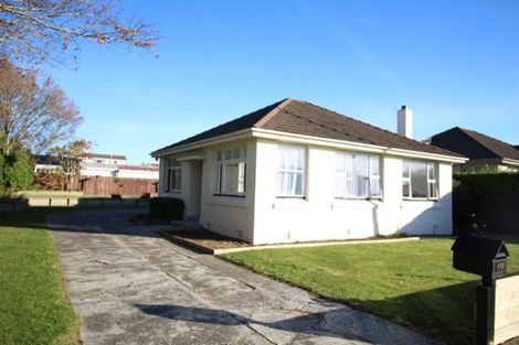 Photo of property in 179 Layard Street, Windsor, Invercargill, 9810