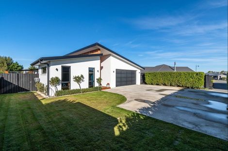 Photo of property in 29 Newbrook Terrace, Darfield, 7510